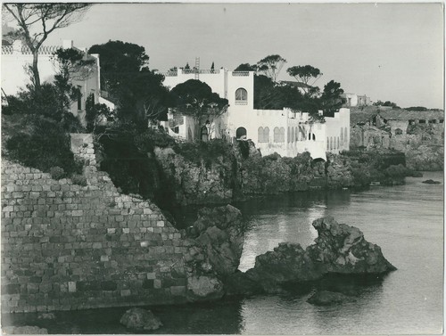 1940ca isola ischia villa - 1940ca,