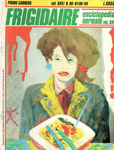 Enciclopedia normale - enciclopedia,