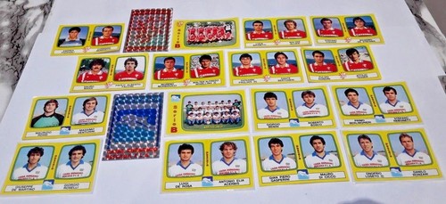 1985 perugia pescara - 1985-86,
