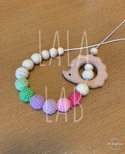 collana allattamento