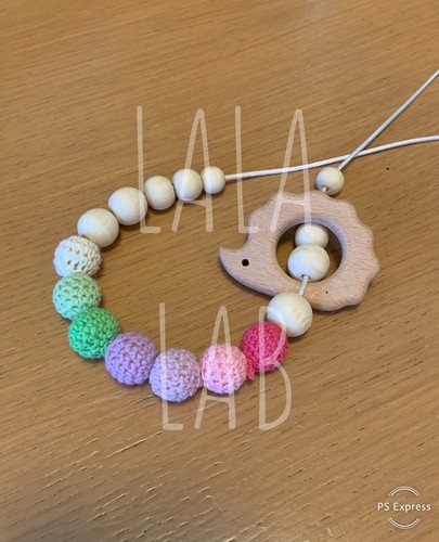Collana allattamento - collana,