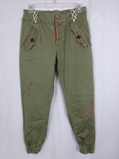 Pantaloni Mr & Mrs Furs ~