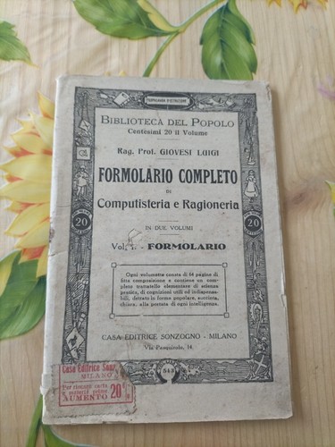 Formolario completo - formolario,