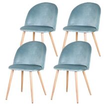 4x Sedie Sala da Pranzo