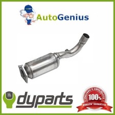 Catalizzatore FIAT MULTIPLA