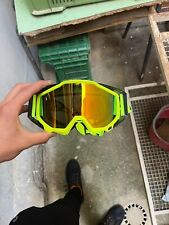 MASCHERINA CROSS/ENDURO 100%