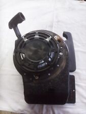 Dispositivo Avviamento Motore