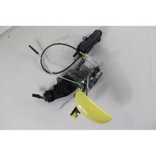 Serratura cofano 44237 per PEUGEOT 107 2005-2014 usata (44237)