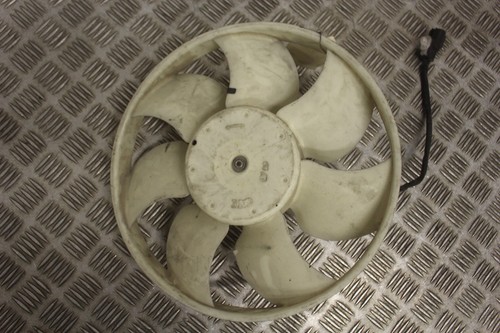 Ventilatore radiatore motore - ventilatore,
