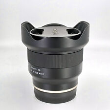 Tamron 20/2,8 DI OSD M1:2 per