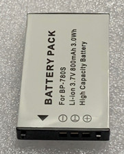 Batterie 800mAh type BP-780S