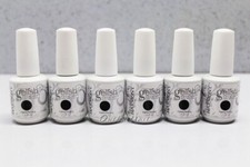 Gelish Harmony Collezione Magneto Smalto Gel MAGNETICO Scegli QUALSIASI Colore 