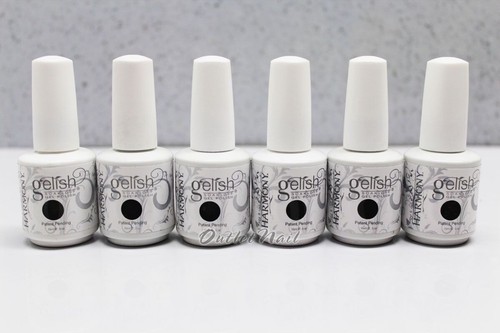 Gelish harmony collezione - harmony,