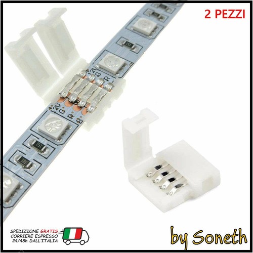 Connettore lineare pin a - connettore,