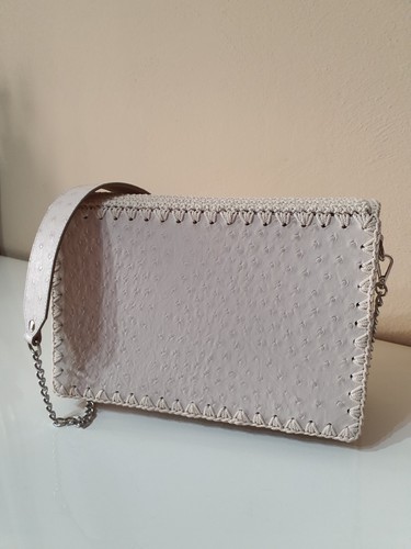 Borsa donna tracolla fatta - borsa,