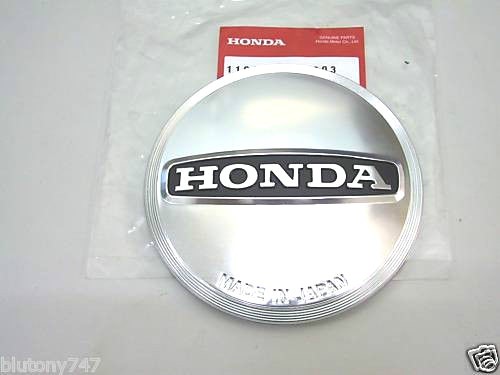 Honda coperchio alternatore - honda,