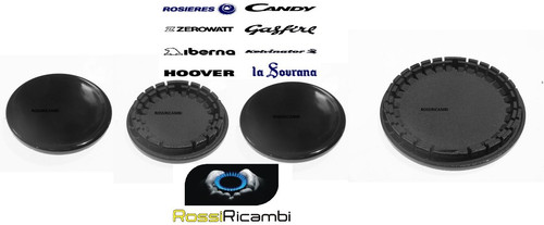 Iberna zerowatt spartifiamma - zerowatt,