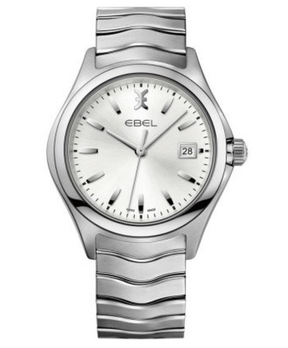 Orologio uomo ebel wave 40mm - orologio,