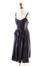 Abito Vintage Fino Al