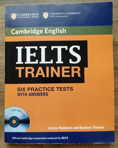 Ielts trainer - ielts,