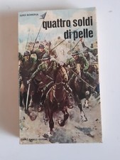 Quattro soldi di pelle-Luigi Romersa-VitoBianco ed.-1974 