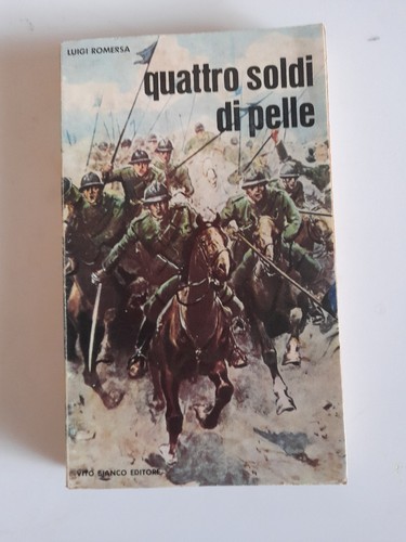 Quattro soldi pelle luigi - quattro, di