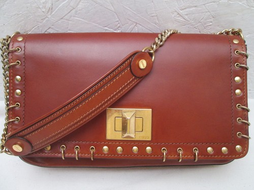 Autentica borsa vintage - -,