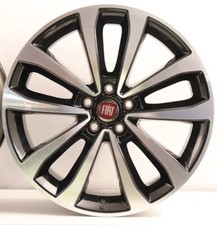 Set 4 Cerchi In Lega 17”