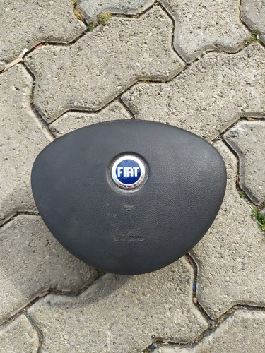 Airbag volante fiat punto - volante,