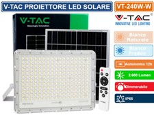 Tac 240w faro - vt-240w, led