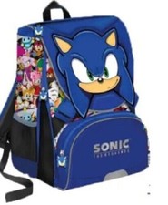 zaino sonic estensibile