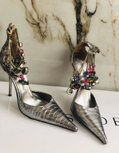 Scarpe donna gianmarco lorenzi - gianmarco,
