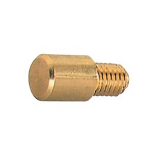 REGGIPIANO A BUSSOLA 5MA IN OTTONE D 7 MM** (250,0 PZ)