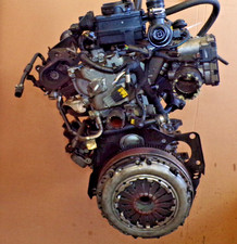 MOTORE 198A4000 FIAT DOBLO' 1.4  t-jet turbo ANNO 2011