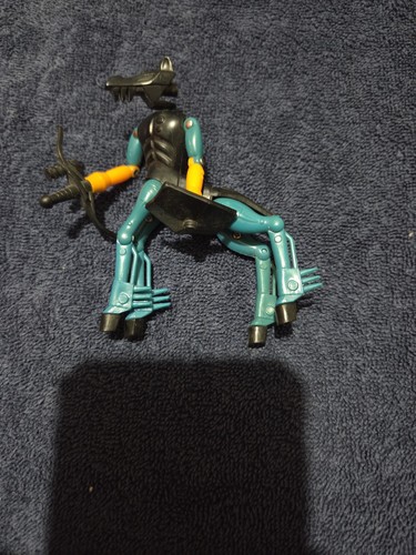 Figurina centauro vintage - centauro,