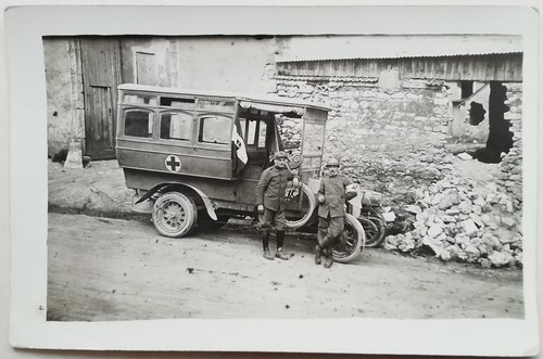Foto sezione sanità - sezione,