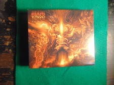 VADER - TIBI ET IGNI  CD