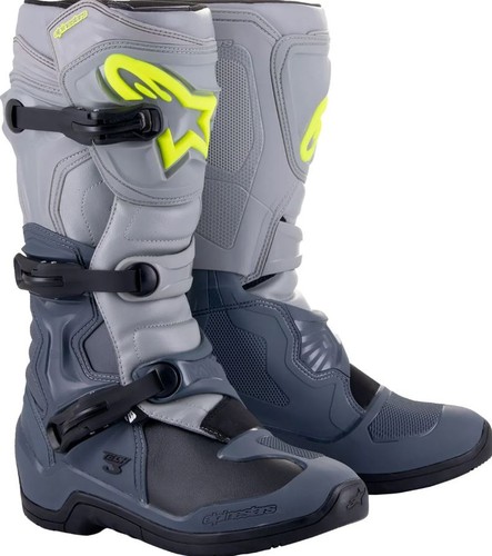 Stivali alpinestars tech - tech, 3