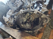 20MB09 cambio per FIAT ULYSSE (179) 2.2 JTD DYNAMIC 2002 145642