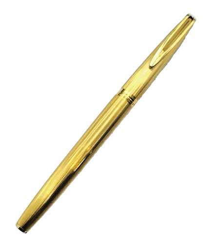 Waterman gold plated - cf,