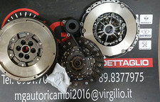 Kit Frizione Luk 4 Pz Per