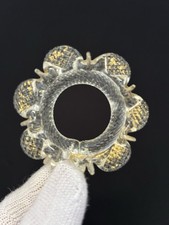 Anello D-7cm Vetro Murano