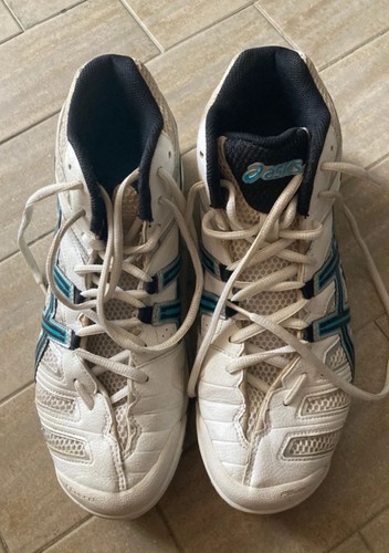 Scarpe pallavolo asics - scarpe, da