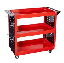 CARRELLO PER ATTREZZI DA