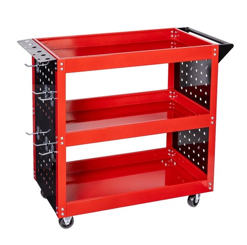 Carrello per attrezzi - carrello,