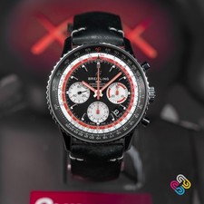2023 breitling navitimer b01 - breitling,