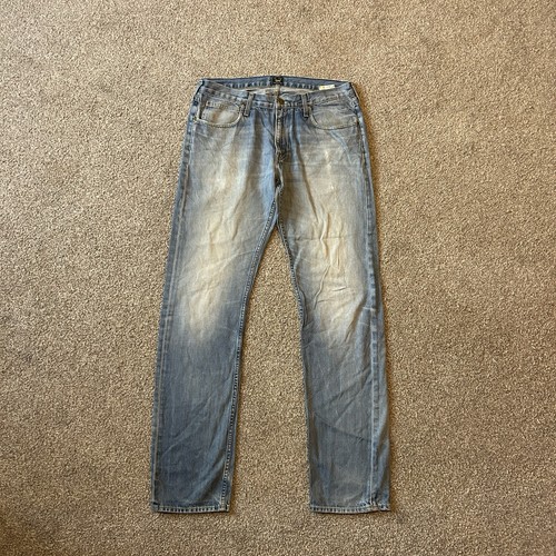 Jeans uomo lee - uomo,