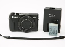Canon PowerShot G7 X Mark II fotocamera digitale compatta 4,2x zoom ottico 20,1 MP