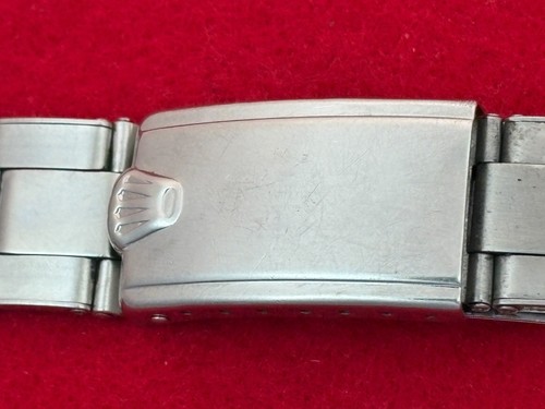 Rolex vintage oyster - rolex, u.s.a.
