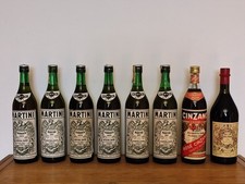 Vermouth  X8